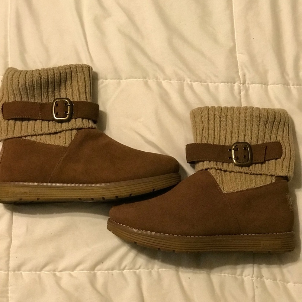Skechers Boots